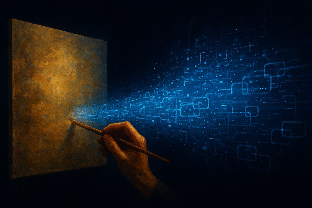 Интеграция с блокчейном Mirracoin: NFT-запись запущена