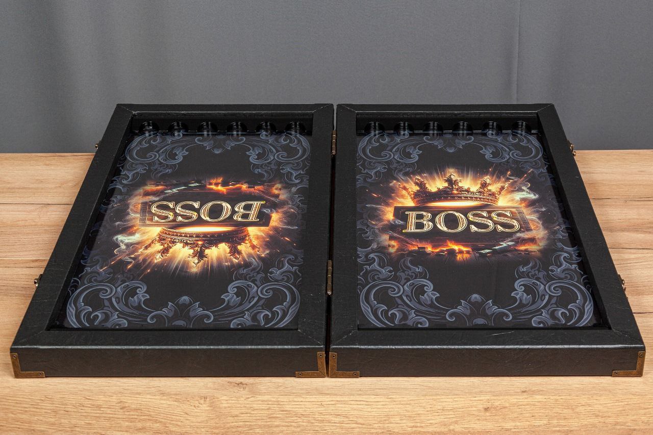 Нарды «BOSS»