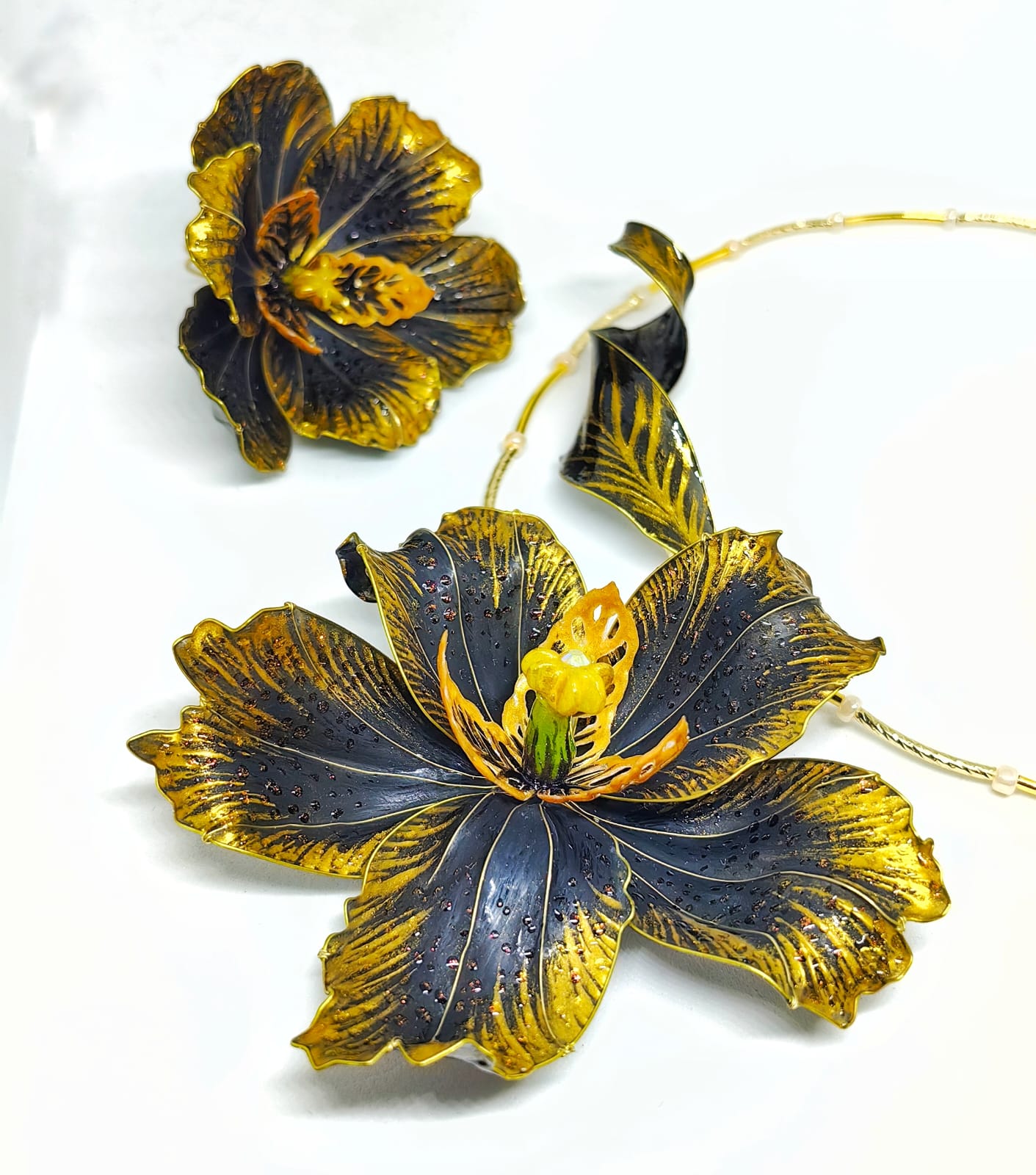 Арабская ночь