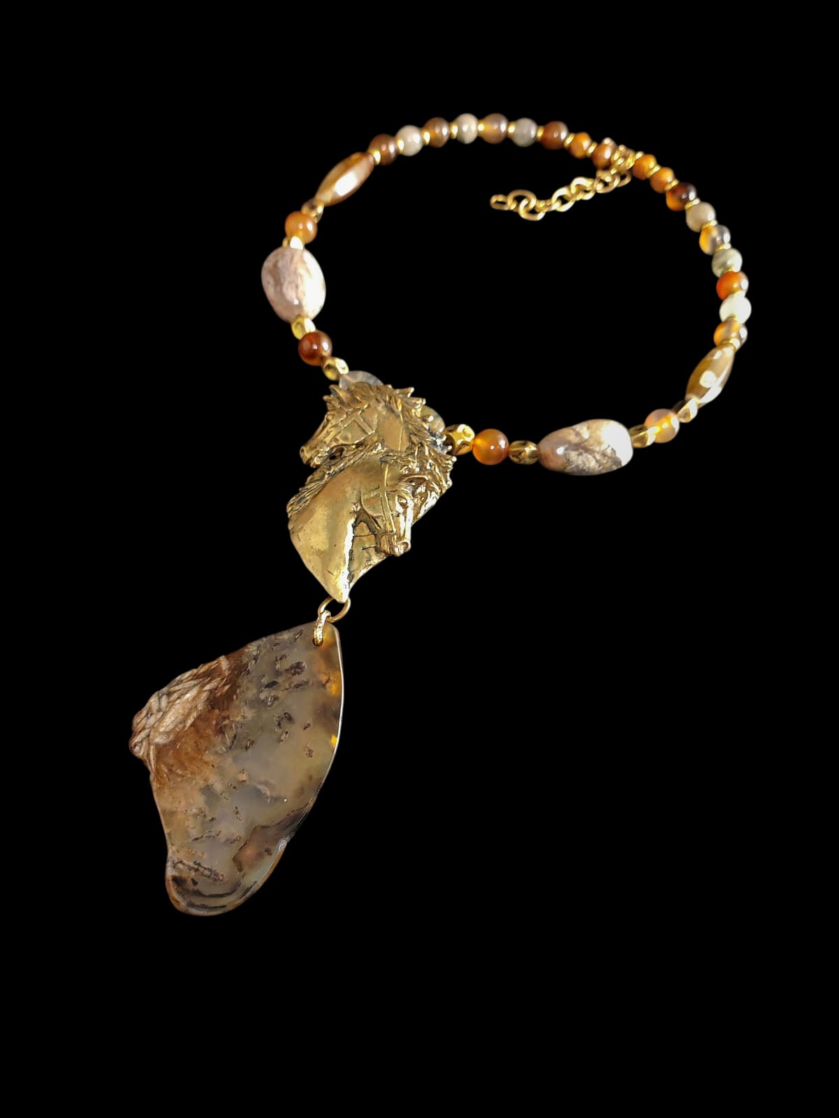 Полевой роман