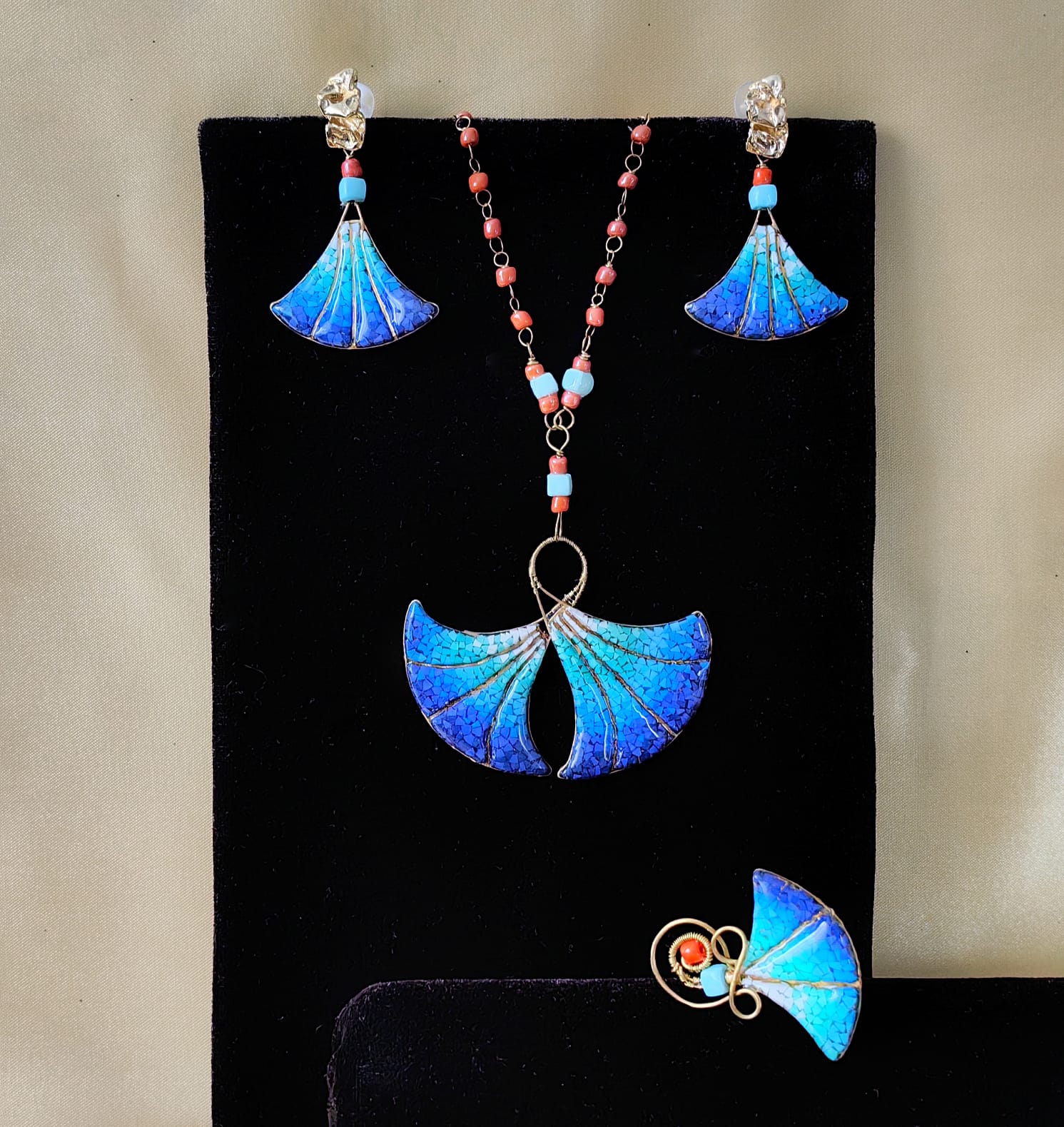 папирус Египта