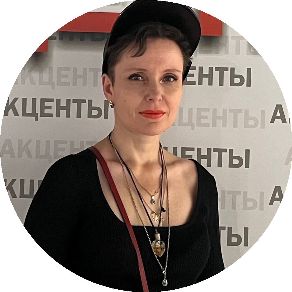 Фото художника